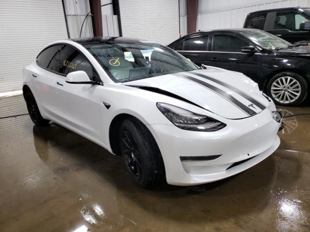 Tesla Model 3 I 2019