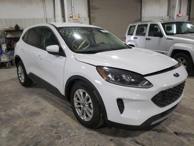 Ford Escape 2021