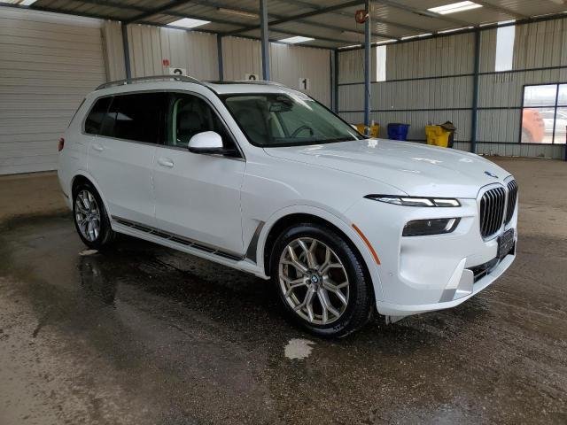 BMW X7 2023
