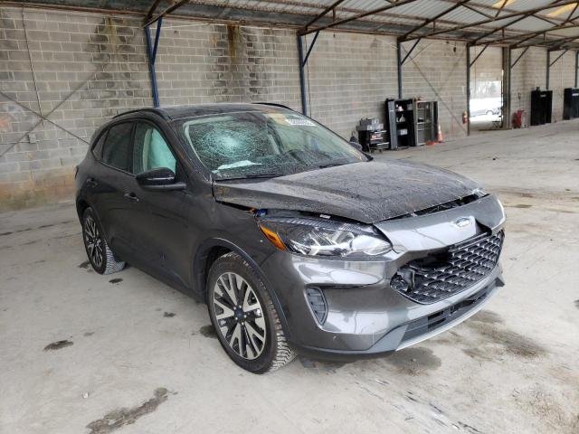 Ford Escape 2020