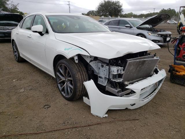 Volvo S90 II 2018