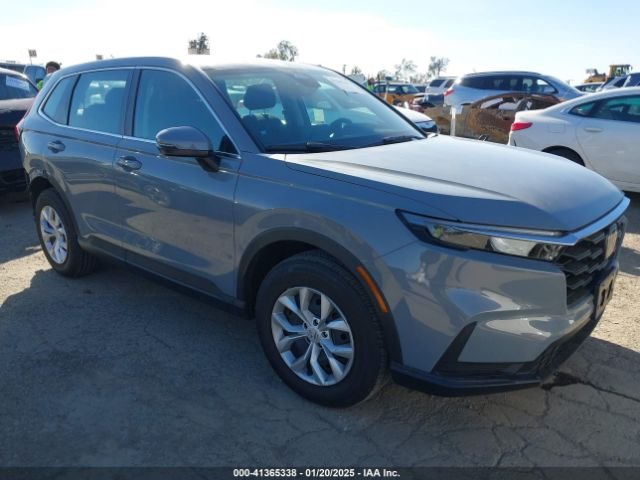 Honda CR-V 2024