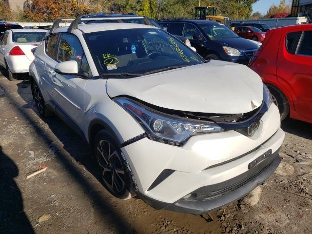Toyota CH-R I 2020
