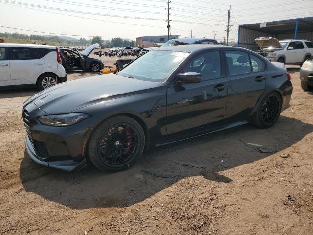 BMW M3 2022