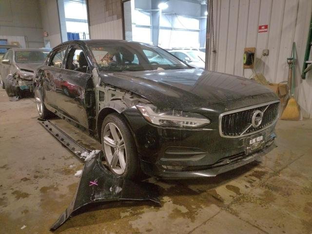 Volvo S90 II 2018