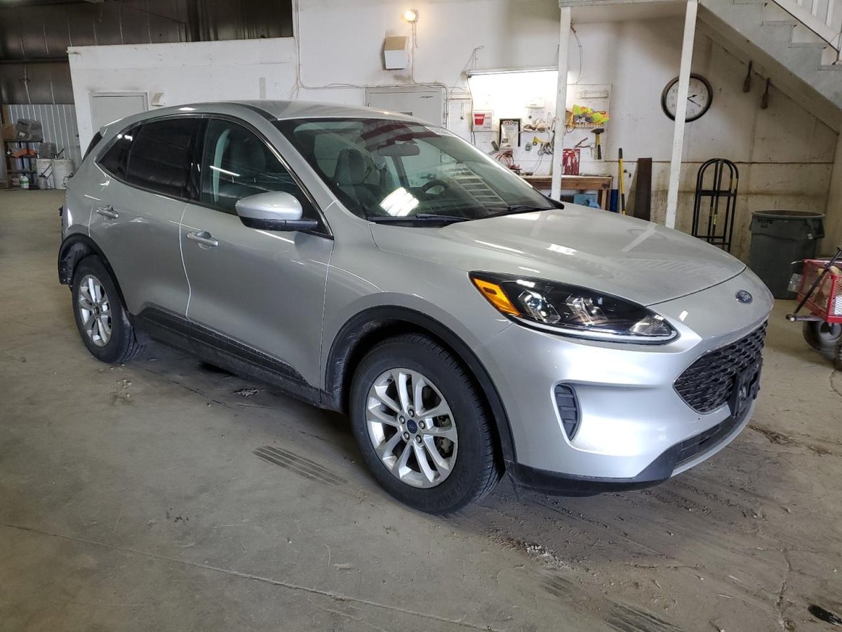 Ford Escape 2020