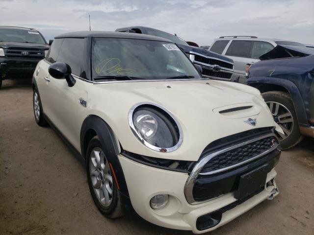 Mini Cooper III 2020