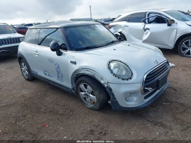 Mini Cooper 2017