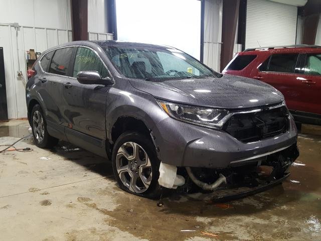Honda CR-V V 2019
