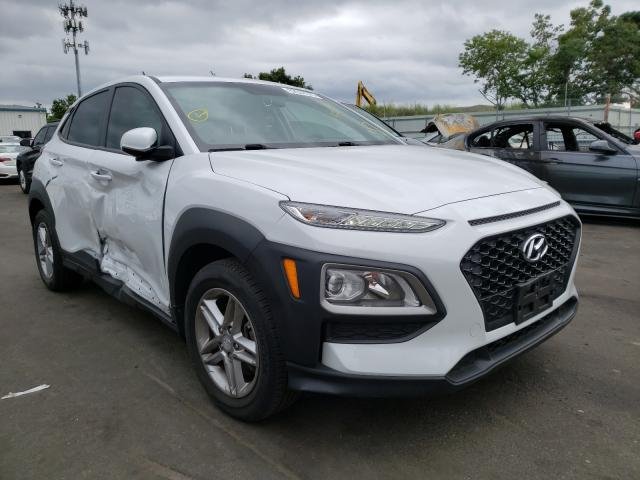 Hyundai Kona I 2018
