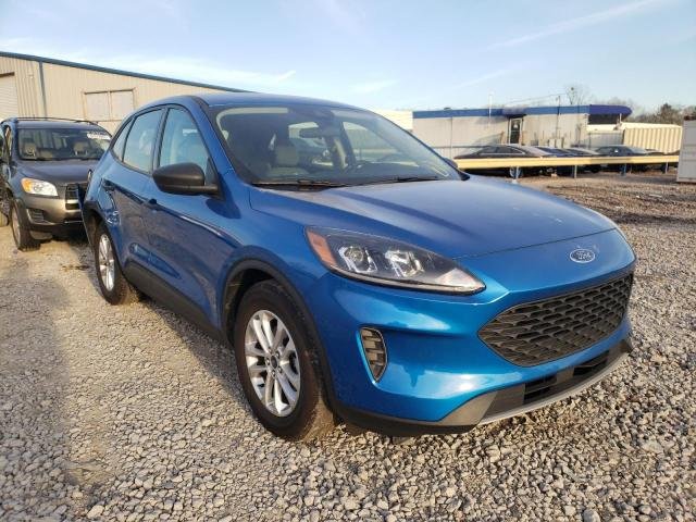 Ford Escape 2022