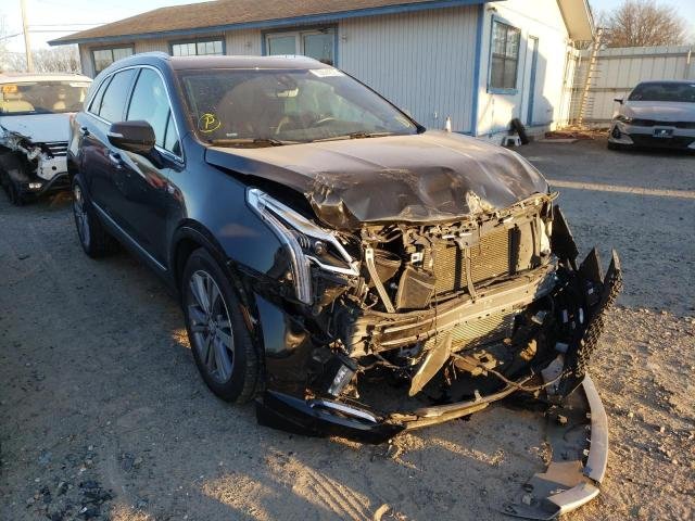 Cadillac XT5 2020