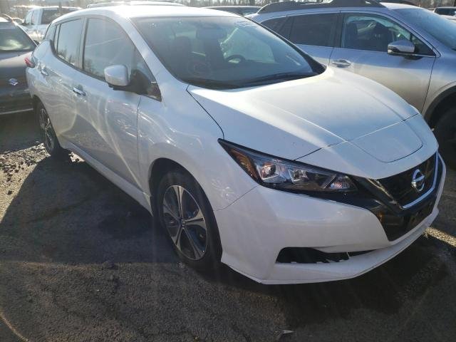 Nissan Leaf II II 2020