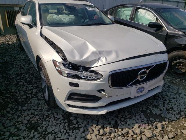 Volvo S90 II 2018