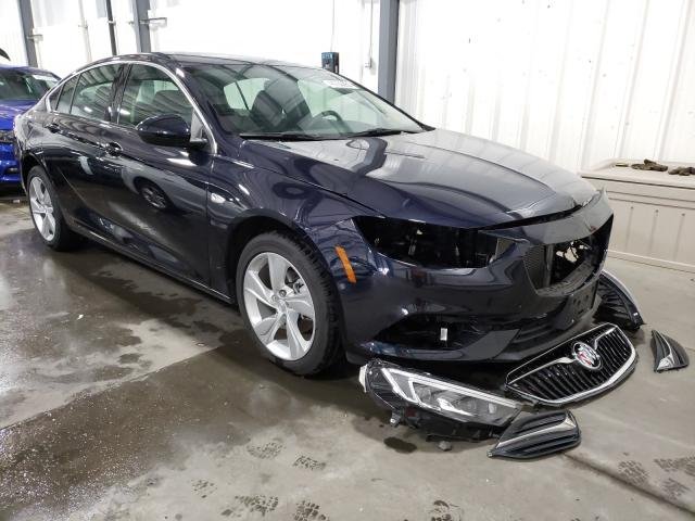 Buick Regal VI 2017