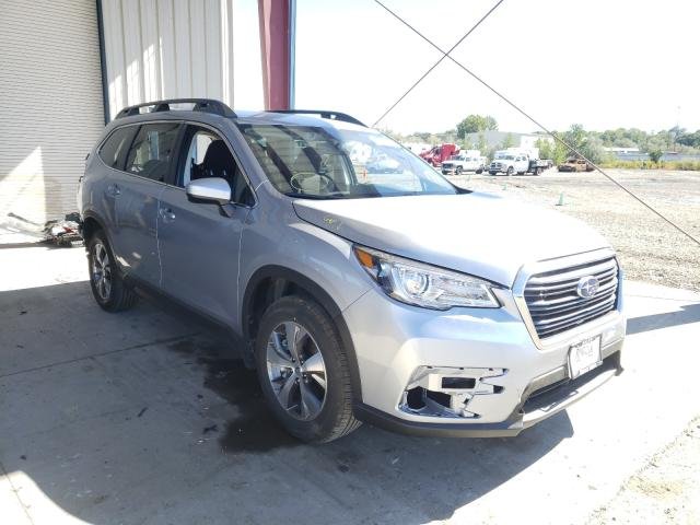 Subaru Ascent I 2021