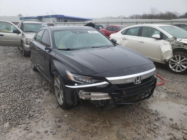 Honda Accord X 2018