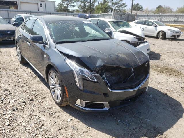 Cadillac XTS 2019