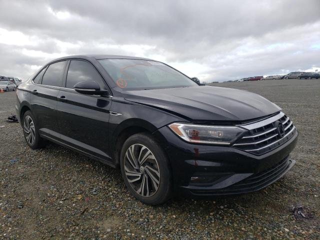 Volkswagen Jetta VII 2022