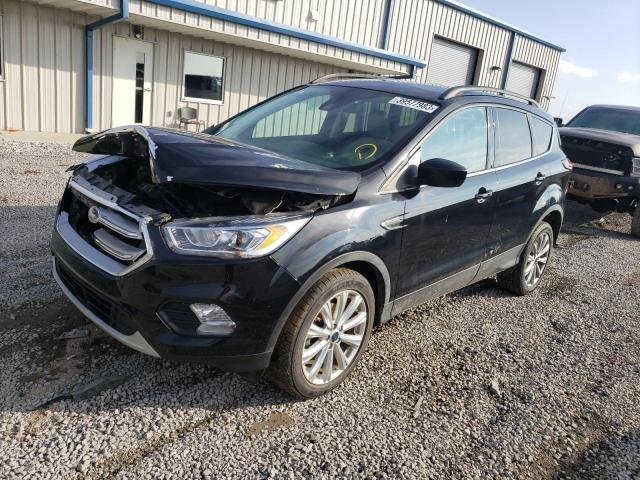 Ford Escape 2019