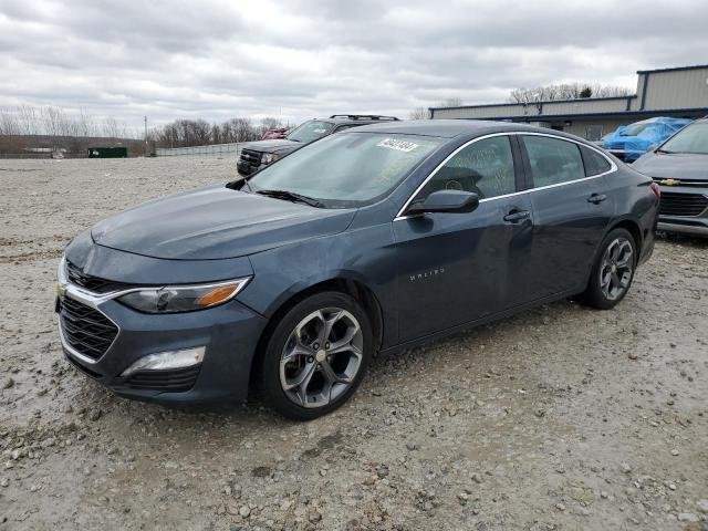 Chevrolet Malibu 2020