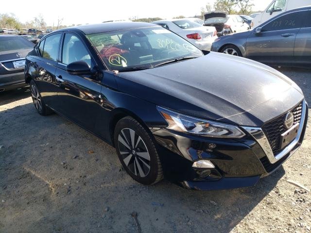 Nissan Altima VI 2019
