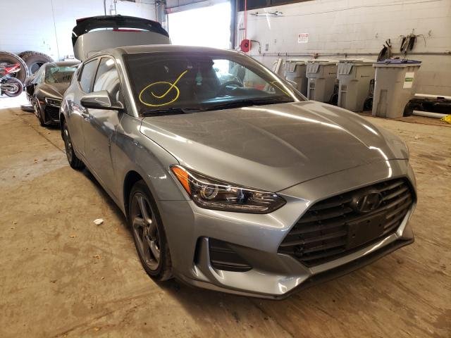 Hyundai Veloster II 2019