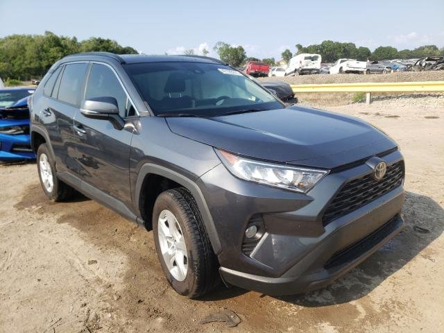 Toyota RAV4 V (XA50) 2020