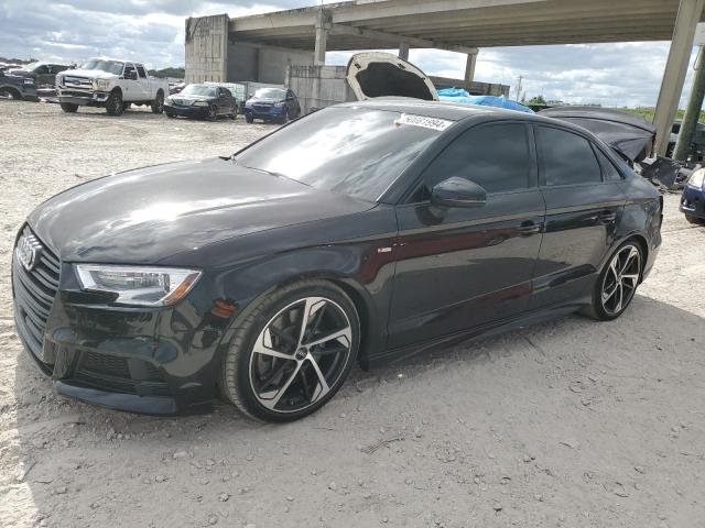 Audi A3 2020