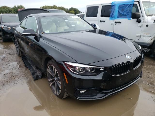 BMW 4 series F32/F33/F36 2020