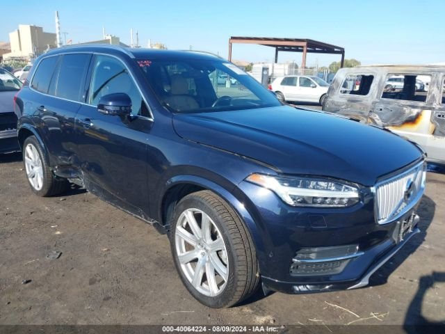 Volvo XC90 2017