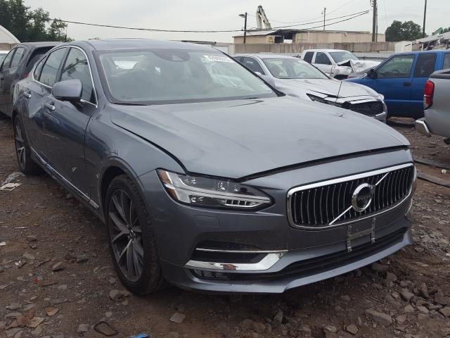Volvo S90 II 2020