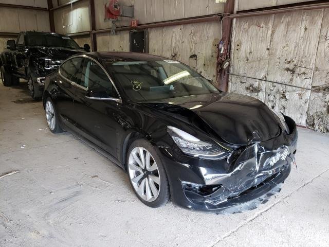 Tesla Model 3 I 2020