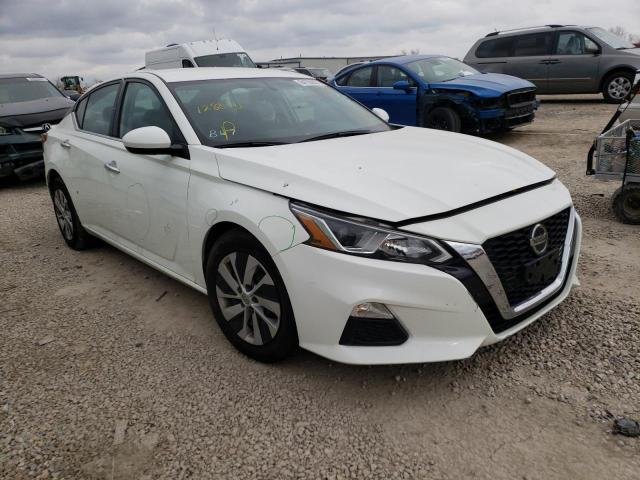 Nissan Altima VI 2020