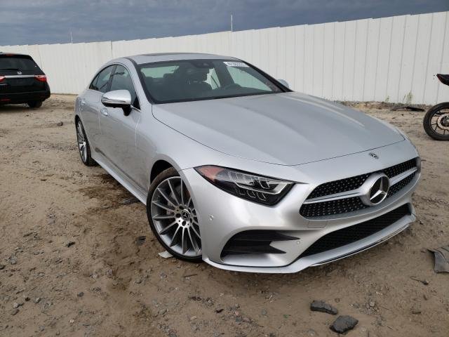 Mercedes CLS III 2020