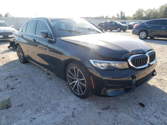 BMW 3 series G20 2020