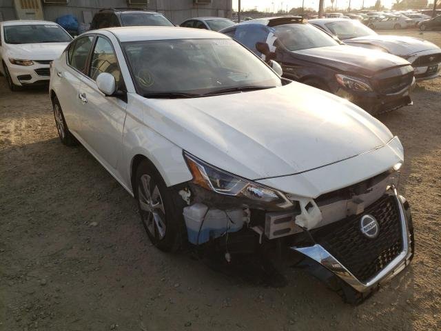 Nissan Altima VI 2020