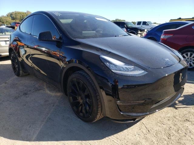 Tesla Model Y I 2020