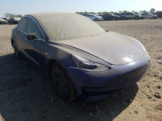 Tesla Model 3 I 2017