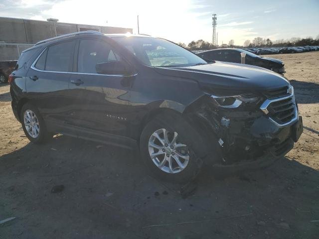 Chevrolet Equinox 2021