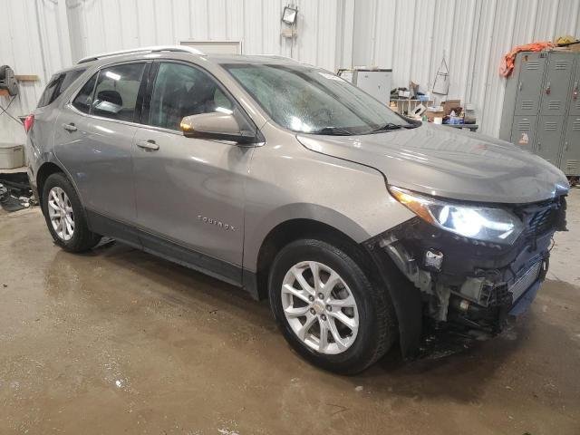 Chevrolet Equinox 2018