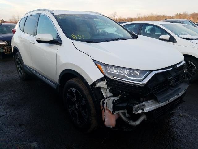 Honda CR-V V 2018
