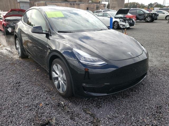 Tesla Model Y I 2021