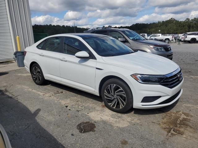 Volkswagen Jetta 2021
