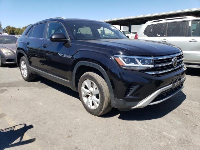 Volkswagen Atlas 2021