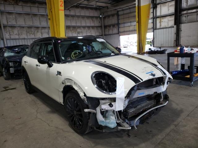Mini Clubman II 2018