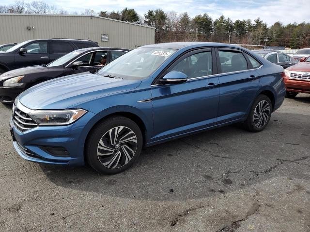 Volkswagen Jetta 2020