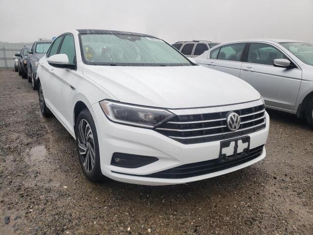 Volkswagen Jetta VII 2021