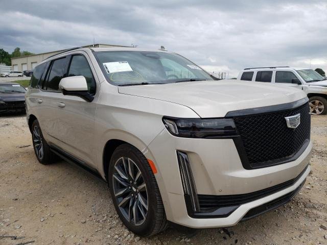 Cadillac Escalade 2021