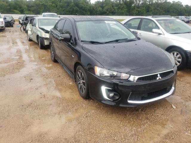 Mitsubishi Lancer X 2017